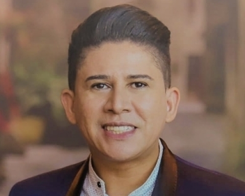Aldair dos Santos