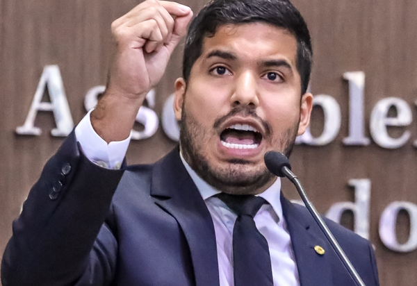 VAI TER CPMI: Deputado consegue assinaturas para instalar a Comissão Parlamentar Mista na Câmara e Senado