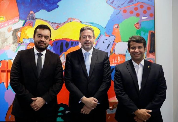 Claudio Castro diz que vai lançar Dr. Luizinho à Prefeitura do Rio, Eduardo Paes que se cuide