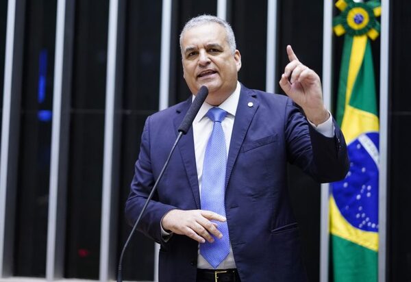 Deputado Alfredo Gaspar propõe criar regras para operações do BNDES com outros países