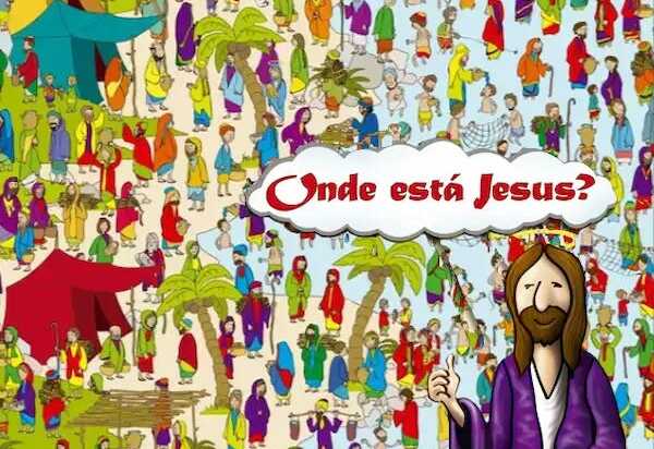 Evangélico comete intolerância ao dizer 'Você precisa encontrar Jesus'? Polêmica