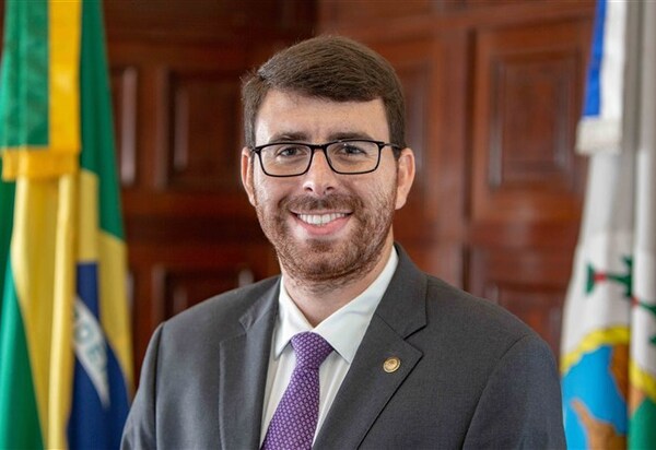 Magé pode ganhar unidade do Poupatempo, Projeto do ex-deputado, prefeito Renato Cozzolino