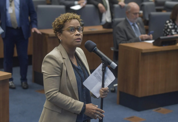 Comissões da Alerj debatem situação da Escola de Teatro Martins Penna