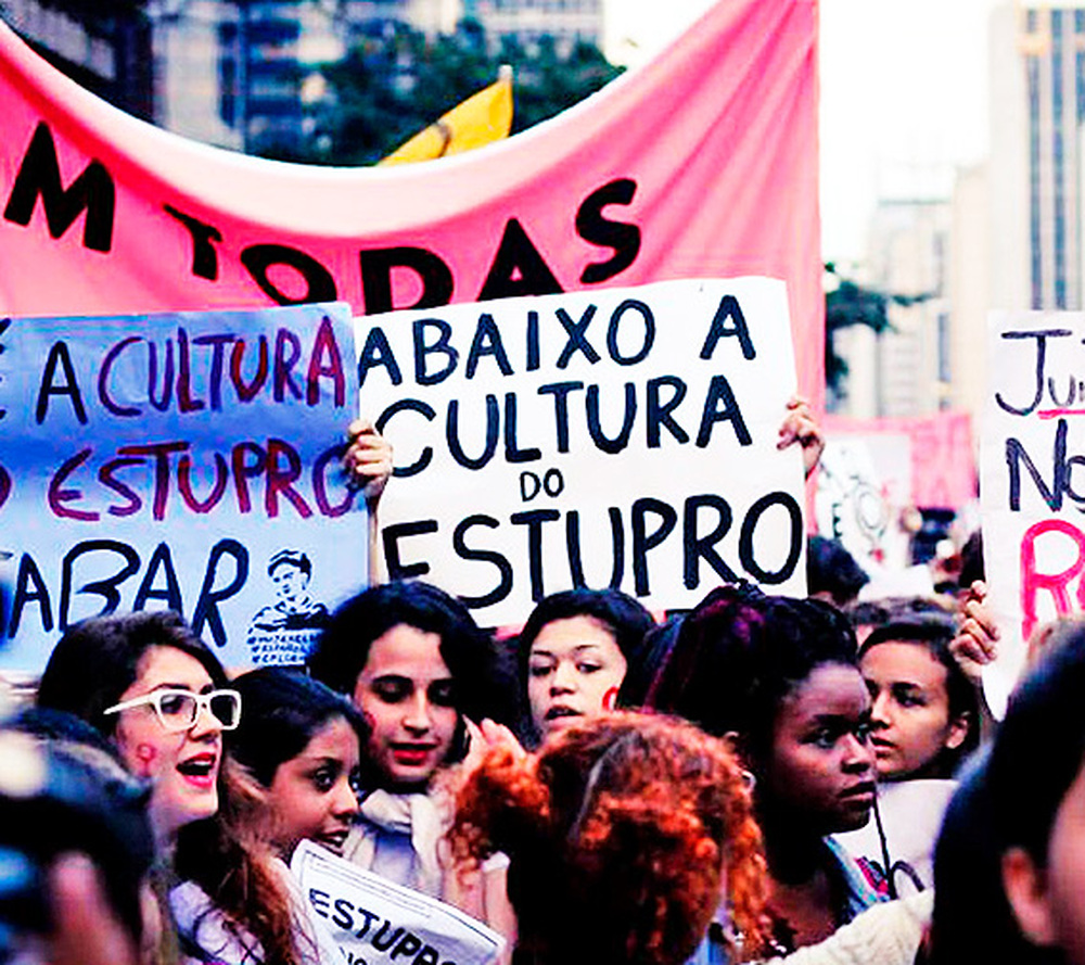 Violência contra a mulher: ligue 180 vai ter canal de atendimento no WhatsApp