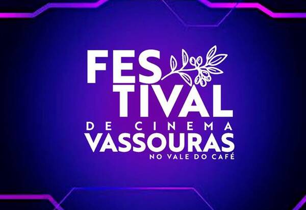 Festival de Cinema do Vale do Café: as inscrições já estão abertas para a segunda edição do evento que movimenta o audiovisual no interior do estado do RJ