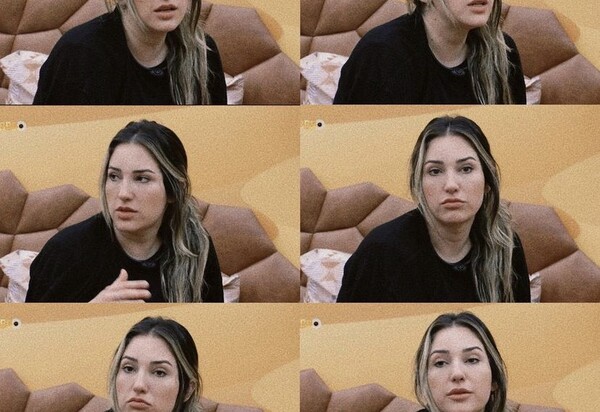 BBB 23 Amanda: professora de psicologia Luisa Araruna Engel explica sobre Tricotilomania, desordem comportamental que participante está vivendo 