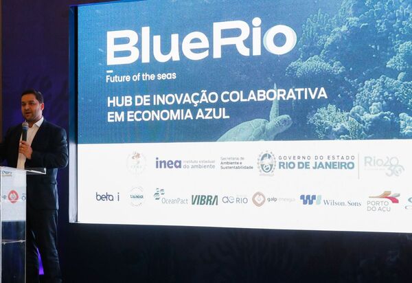 Economia azul: RJ buscará startups para enfrentar desafios ambientais