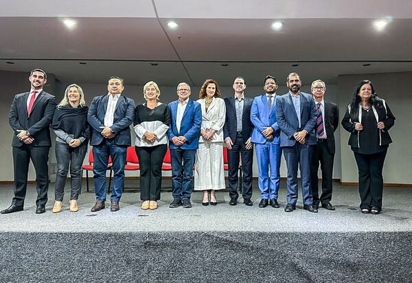 Bruno Dauaire é eleito vice-presidente do Fórum Nacional de Habitação de Interesse Social