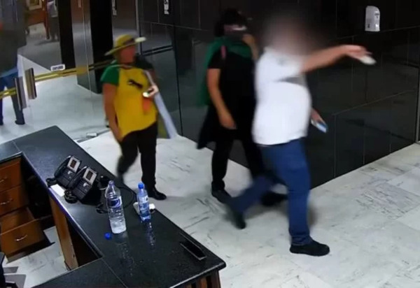 Moro cobra convocação de ministro do GSI à Comissão de Segurança do Senado