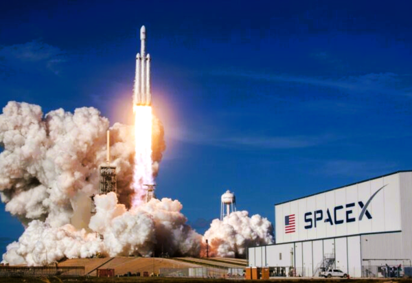 SpaceX: Investir em viagens espaciais enquanto há tanta desigualdade no mundo?