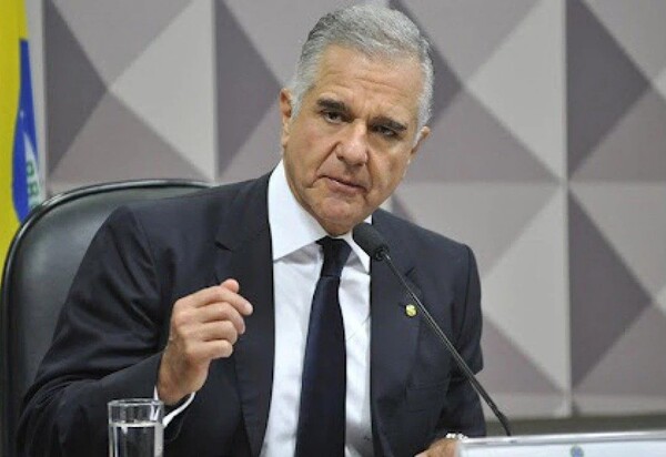 Câmara deve ouvir Marina Silva por poço de Petróleo indeferido na foz do Rio Amazonas