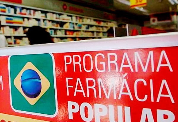 Farmácia Popular: saiba quem terá acesso gratuito a medicamentos