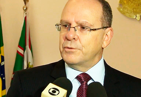 Malucelli, pai do sócio de Moro, costurou com procuradores ida de Bonat na 13ª Vara de Curitiba