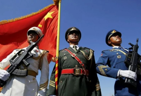 Generais das Forças Armadas da China visitam Brasil para conhecer projetos do Exército Brasileiro