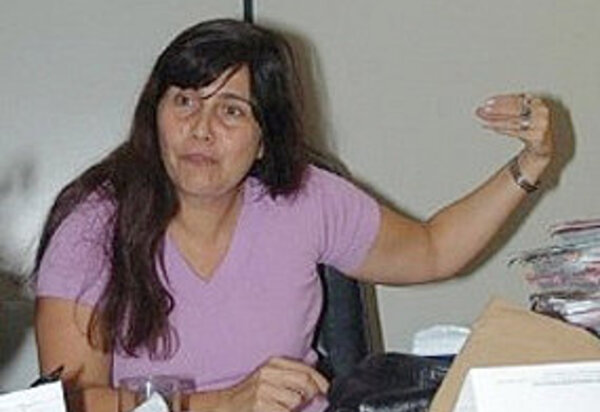 TJ-RJ nega reintegração à PM de condenado pela morte da juíza Patrícia Acioli