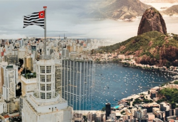 Rio e São Paulo disputam nos bastidores para sediar casas de apostas após regulamentação federal