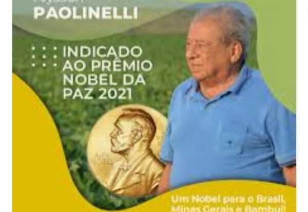 Ex-Ministro da Agricultura Dr. Alysson Paolinelli faleceu