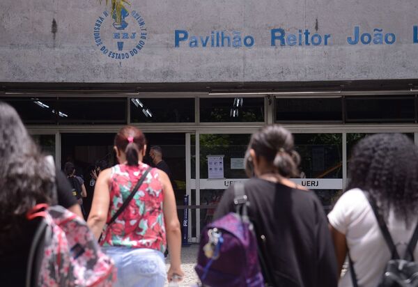 Pesquisa da Uerj analisa campanhas públicas contra violência de gênero