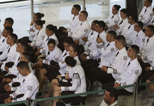 MPF ajuíza ação contra 