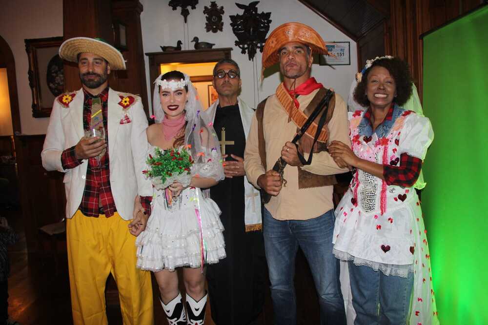 15ª Edição do Arraiá do Axé Beneficia Crianças com Câncer