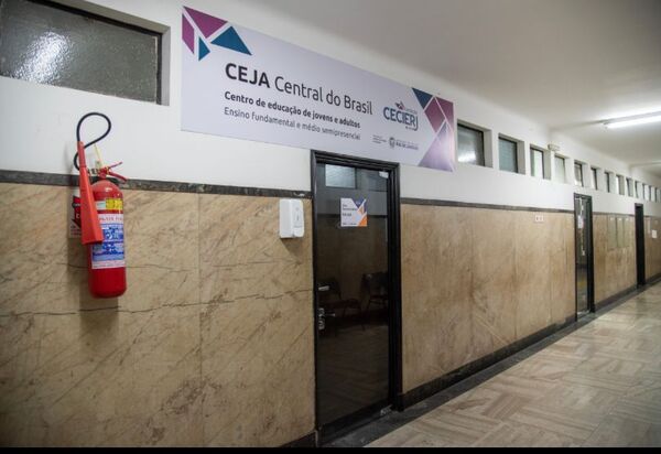 Governo do Estado do Rio fará prova de conclusão para ensino fundamental e médio