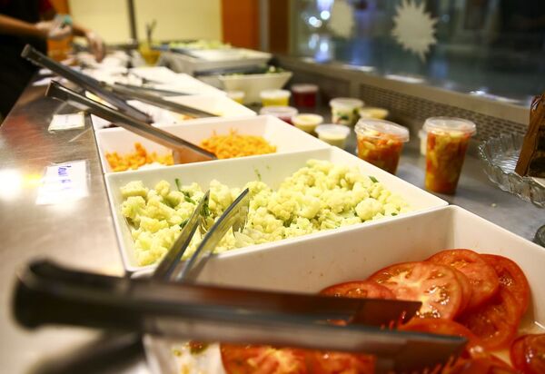 Insatisfação com vale-refeição atinge 36% dos trabalhadores