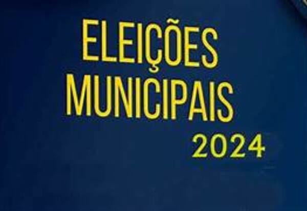 O que pode e não pode na pré-campanha - 2023