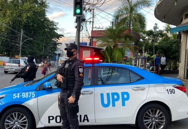PM do RJ afasta policiais envolvidos na morte do menino Thiago