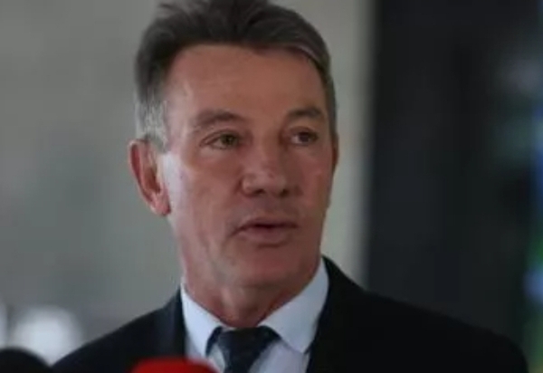 TRE cassa governador bolsonarista de Roraima e impõe nova eleição no estado