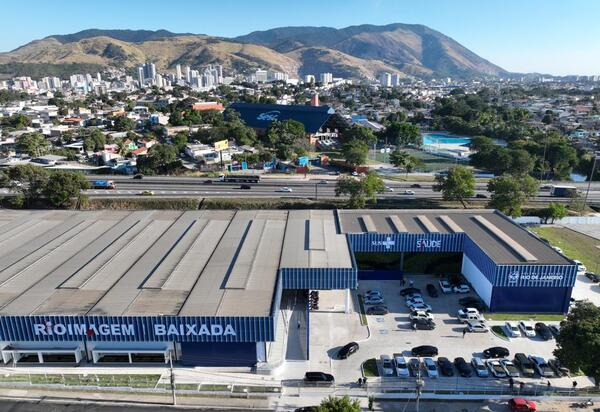Nova Iguaçu vai ganhar complexo hospitalar da rede pública estadual