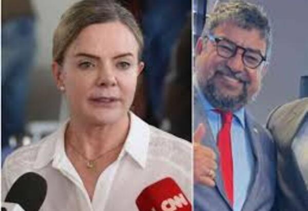 Quaquá (RJ) diiz que a 'esquerda está muito dogmática, fundamentalista'