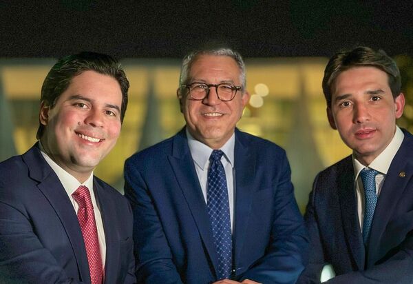 Lula anuncia novos ministros do Esporte e de Portos e Aeroportos