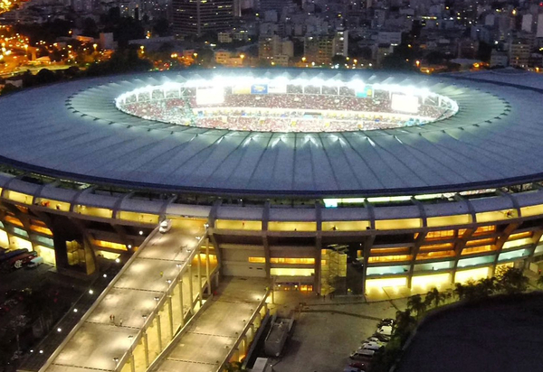 CNJ institui grupo de trabalho sobre a atuação do Poder Judiciário nas arenas esportivas após reunião realizada no TJRJ