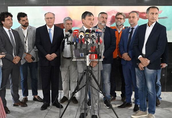 Governo anuncia auxílio emergencial para cidades afetadas por ciclone