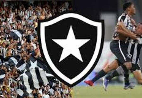 Botafogo tem 80,7% de chance de ser campeão e Vasco tem 49,3% de cair para 2º divisão