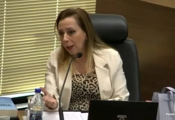 Sucessão na PGR: Elizeta Ramos, interina no comando do MP, assume nesta quarta-feira