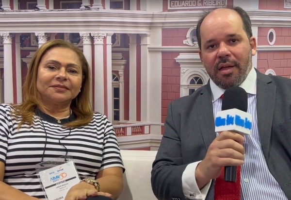 Entrevista com Oreni Braga, Vice-presidente da Manauscult