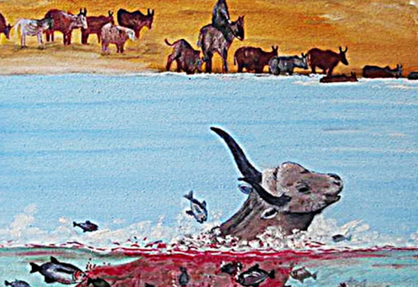 QUEM MATOU OS ASSASSINOS? Informante afirma que tem 'Boi de piranha' e Máfia da OPME e Laboratórios também precisam ser investigados na morte dos médicos 