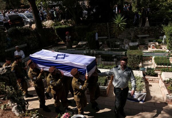 Entenda por que o Brasil não trata o Hamas como organização terrorista