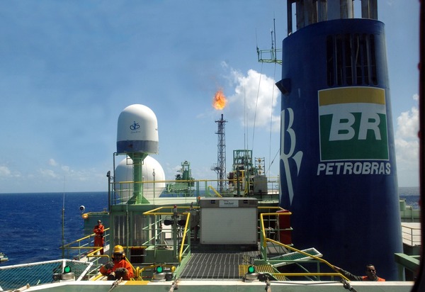 Deputado Pazuello lançará Frente Parlamentar em Apoio ao Petróleo, Gás e Energia