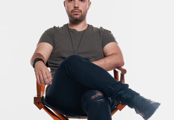 Produtor musical revela os bastidores do mundo da música e fala do seu novo álbum para 2024