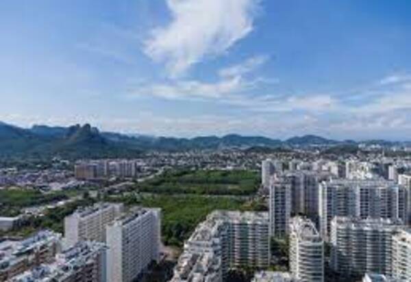 Zona oeste concentra uma de cada três empresas da cidade do Rio