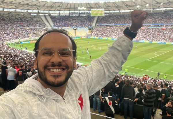 Carta aberta aos amigos vascaínos