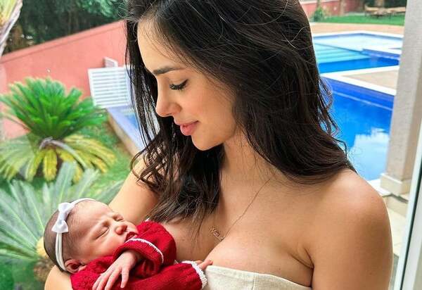 Bandidos tentam sequestrar filha e ex-noiva de Neymar