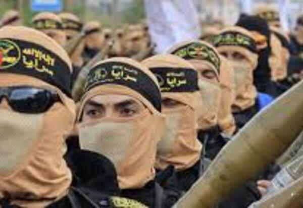 Hezbollah no Brasil: PF aponta formação de rede de mercenários tupiniquim