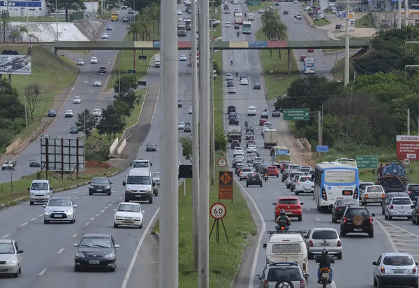 Conheça as 10 melhores rodovias do país