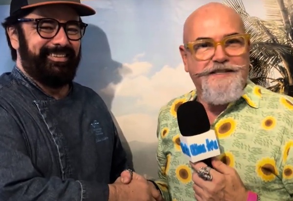 Leo Galdino: um defensor das cervejas especiais e da cultura cervejeira