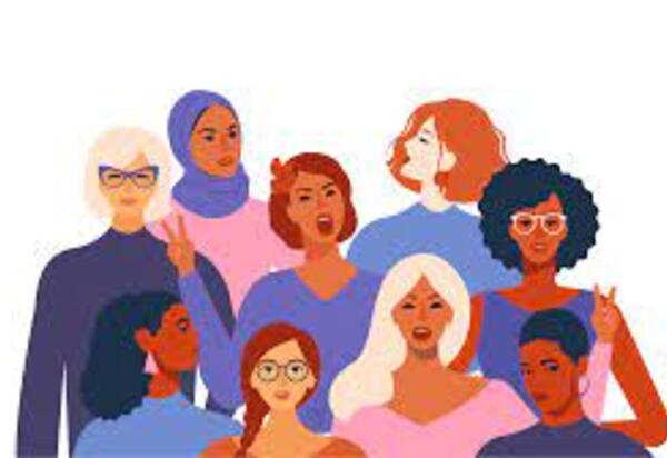 Mulheres e a Cultura