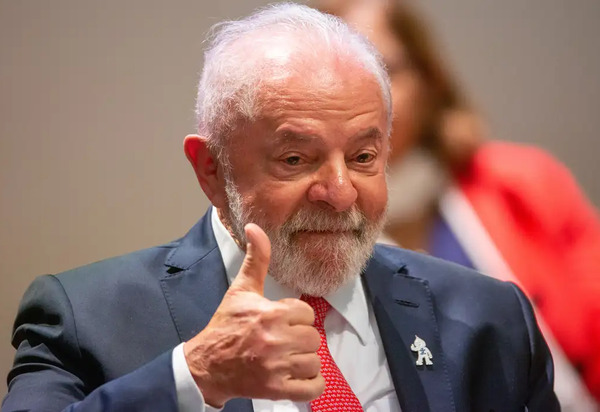Brasil quita dívidas com organismos internacionais
