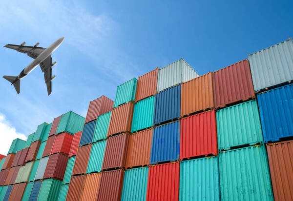 Ano recorde para as exportações Brasileiras em 2023 sob o Governo de Lula III